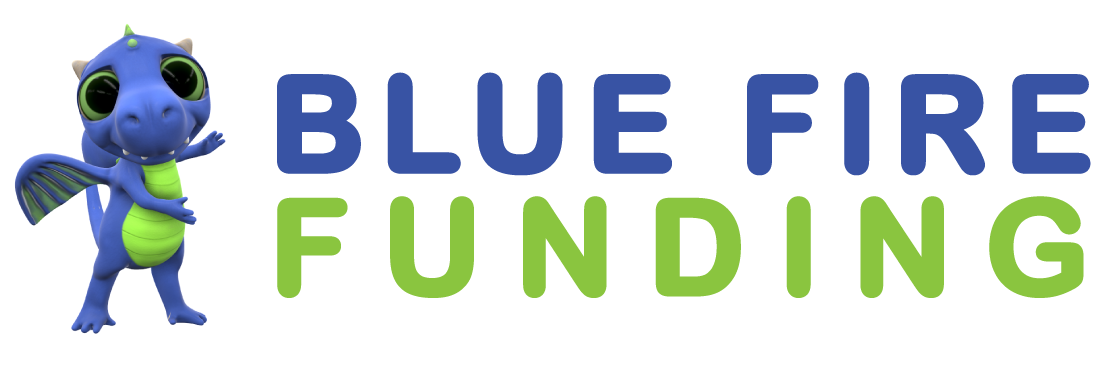 Blue Fire Funding